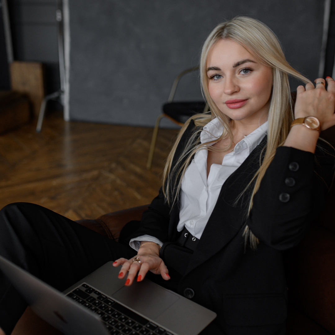 Софья Файзуллина