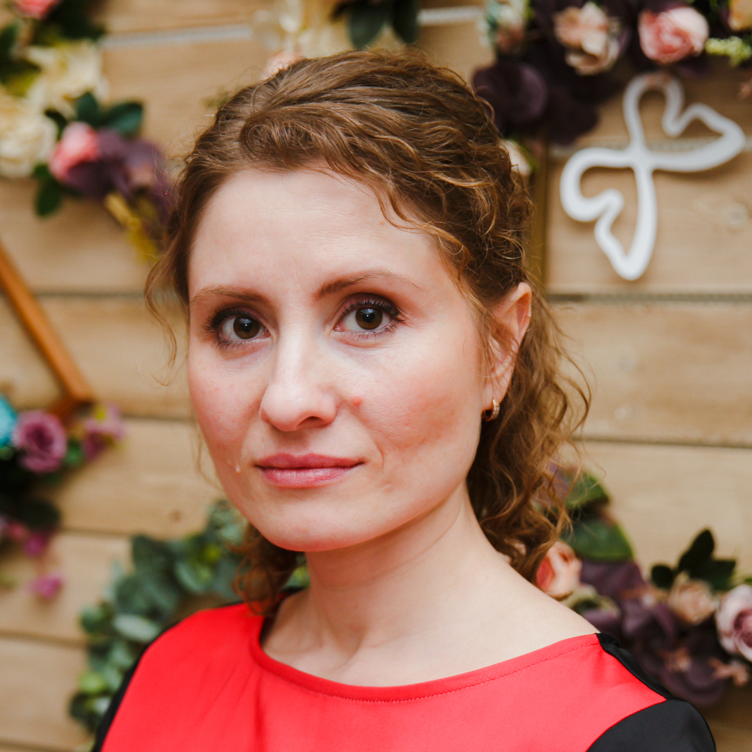 Елена Горшкова