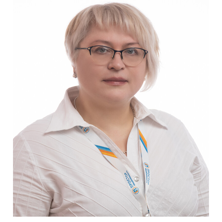 Ольга Волконская