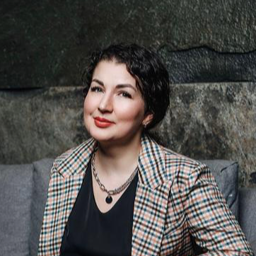 Елена Арсентьева
