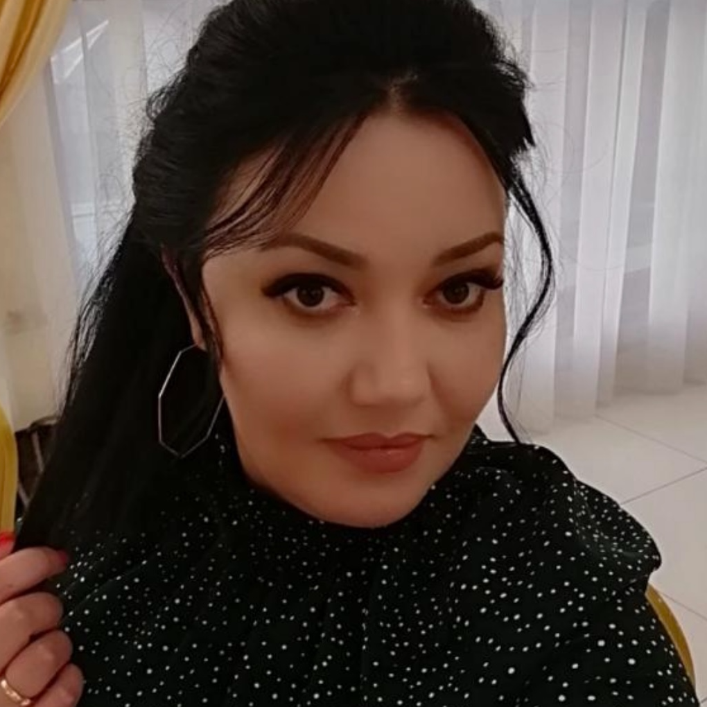 Анжелика Игнатович