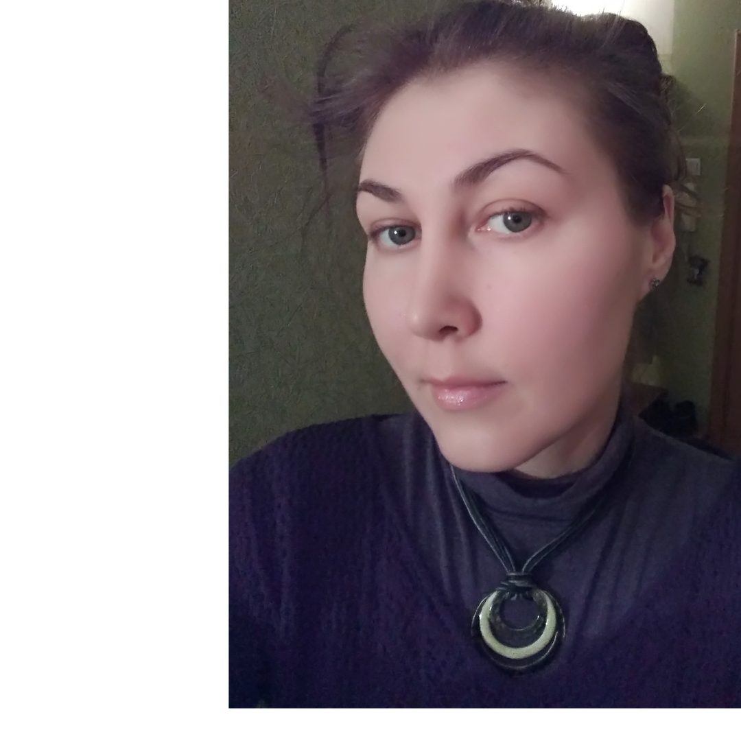 Ольга Кочубей