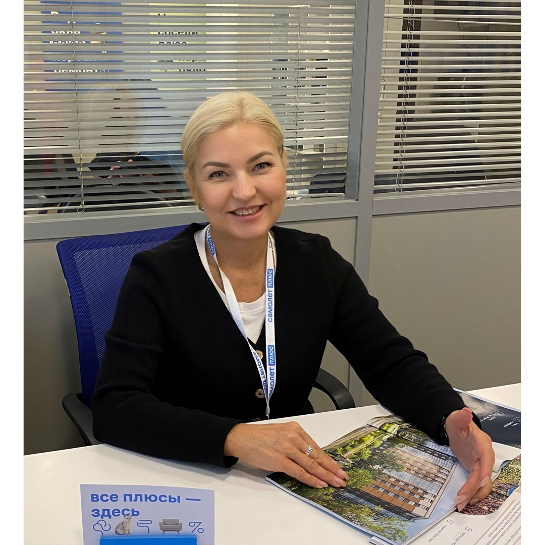 Наталья Туркова