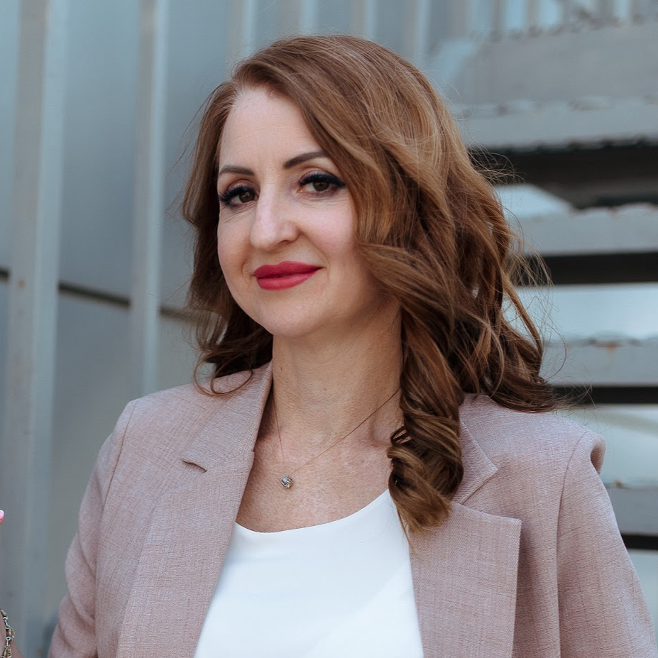 Татьяна Титова
