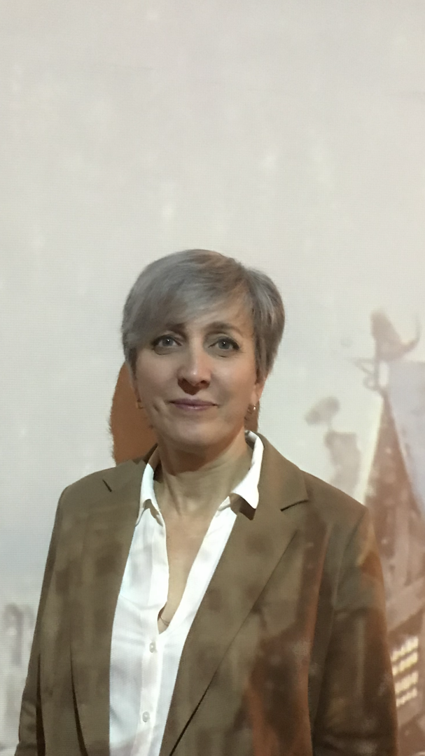 Надежда Бабичева