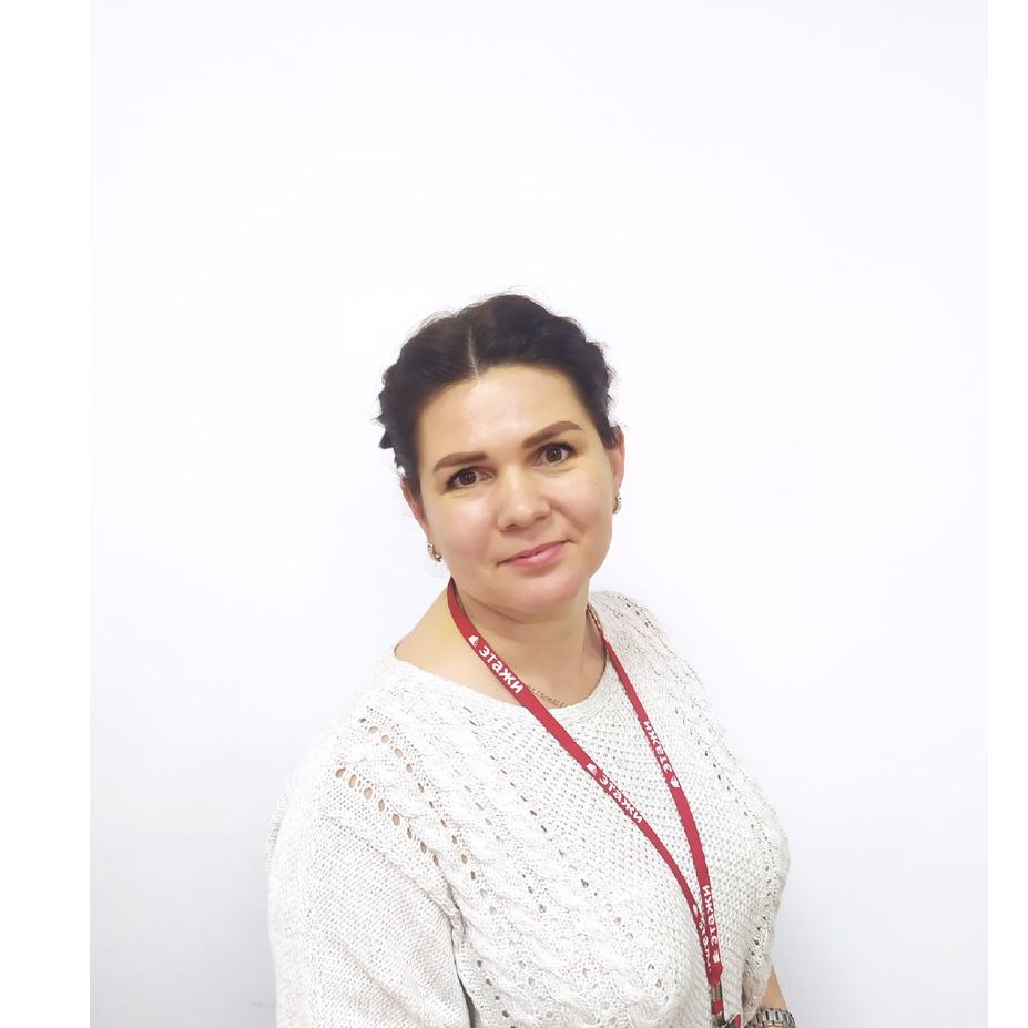 Елена Вешнякова