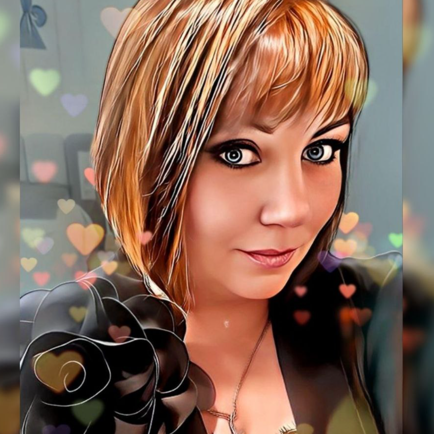 Олеся Серож