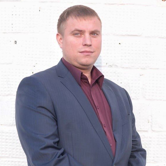 Алексей Фомин