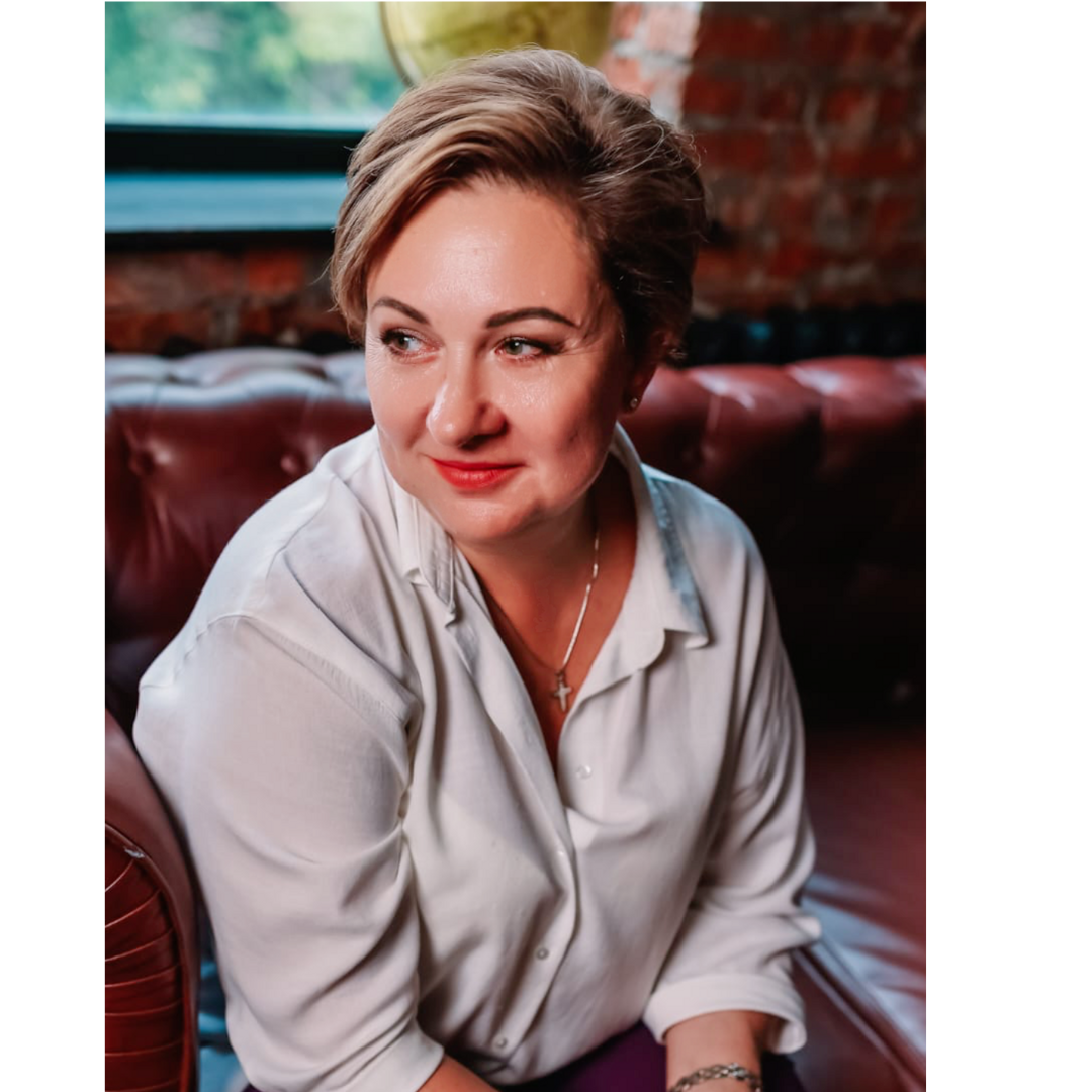 Ольга Данилова