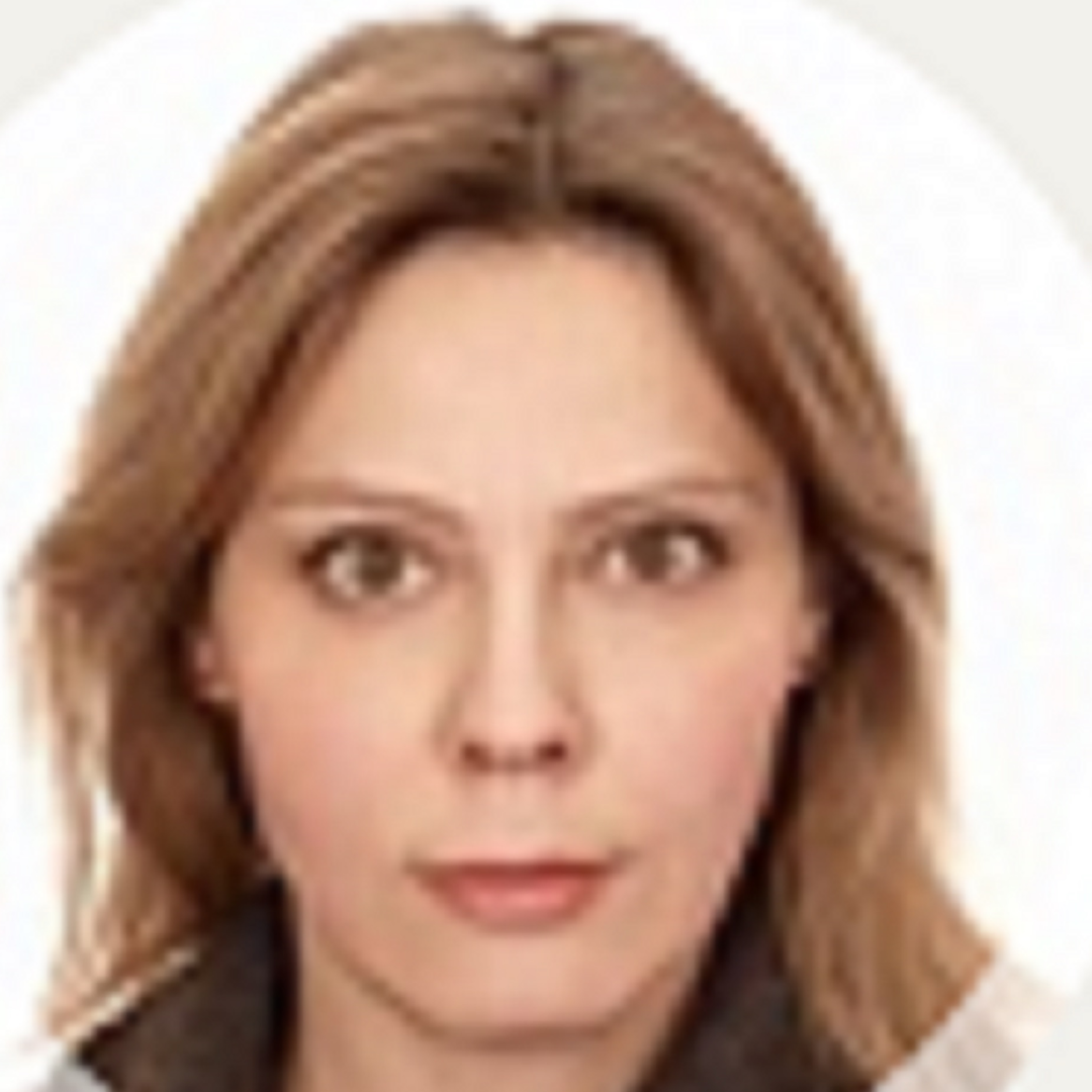 Анна Панагушина