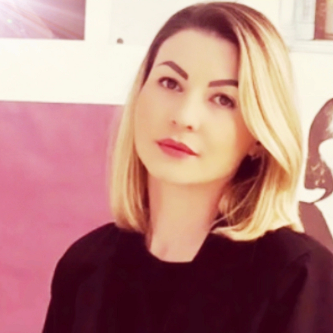 Наталья Панкратьева