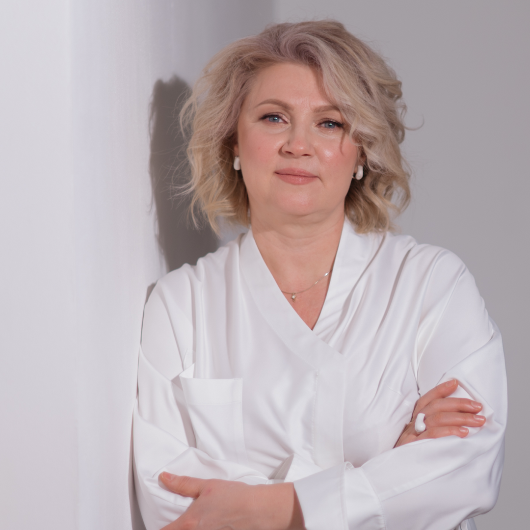 Светлана Прудникова