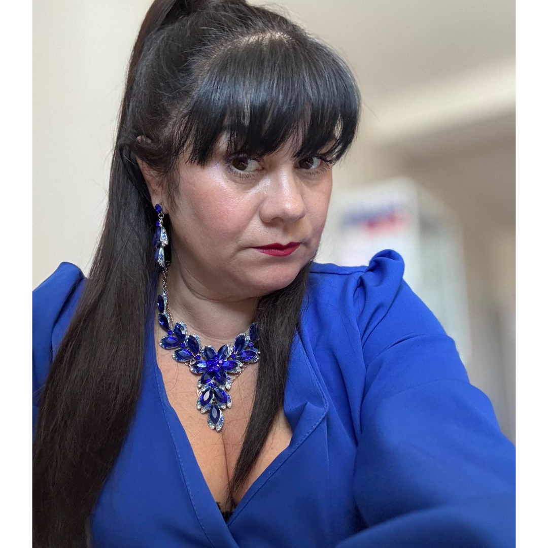 Ольга Логинова