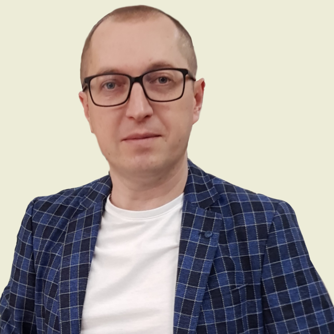 Сергей Кириллов