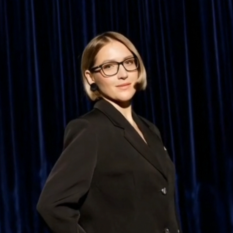 Татьяна Каныгина