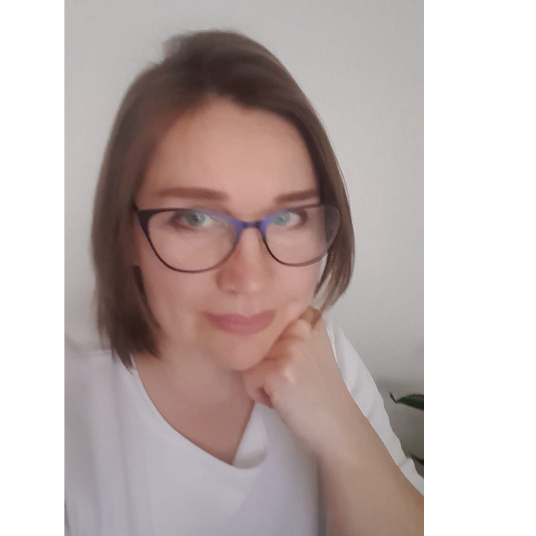 Елена Зарипова