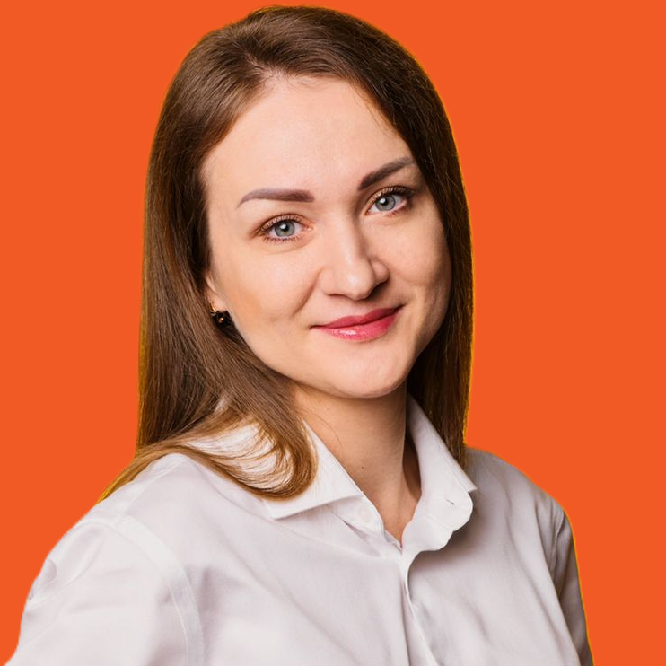 Ирина Швецова