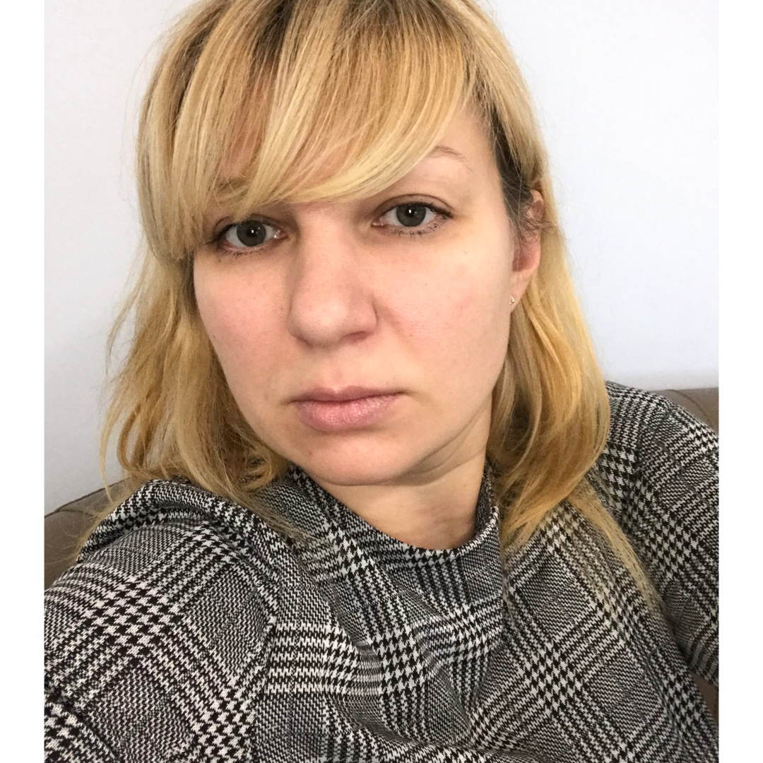Наталия Усманова