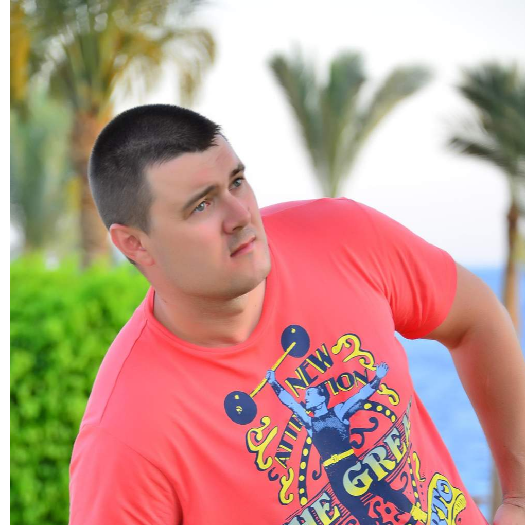 Михаил Доценко