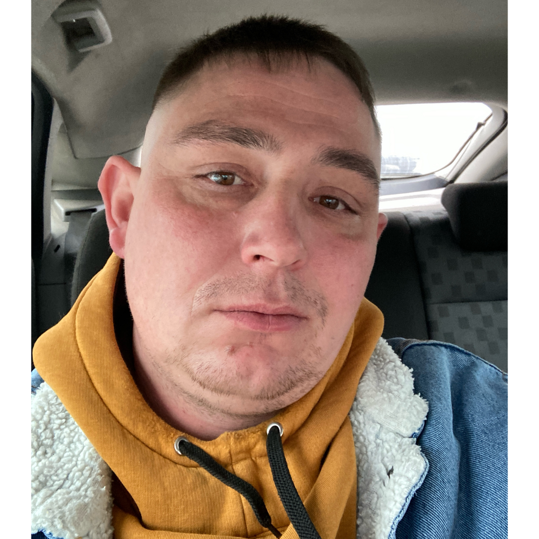 Максим Горбунов