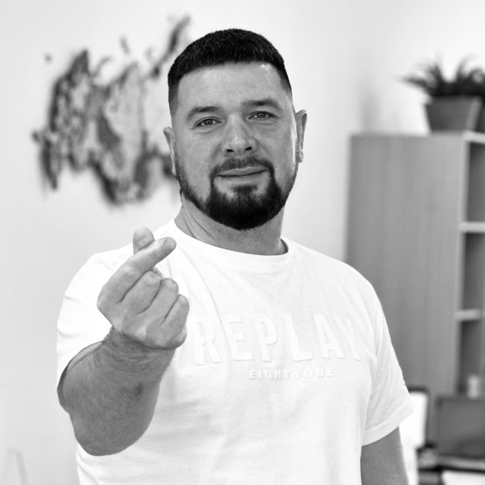 Сергей Носырев