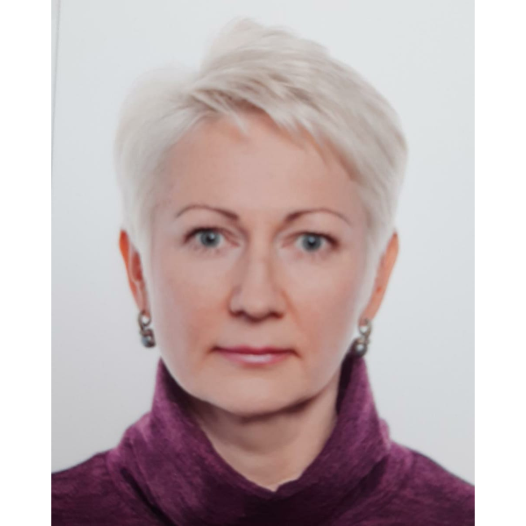 Светлана Волкорезова