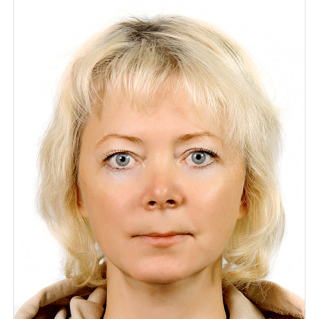 Светлана Суханова