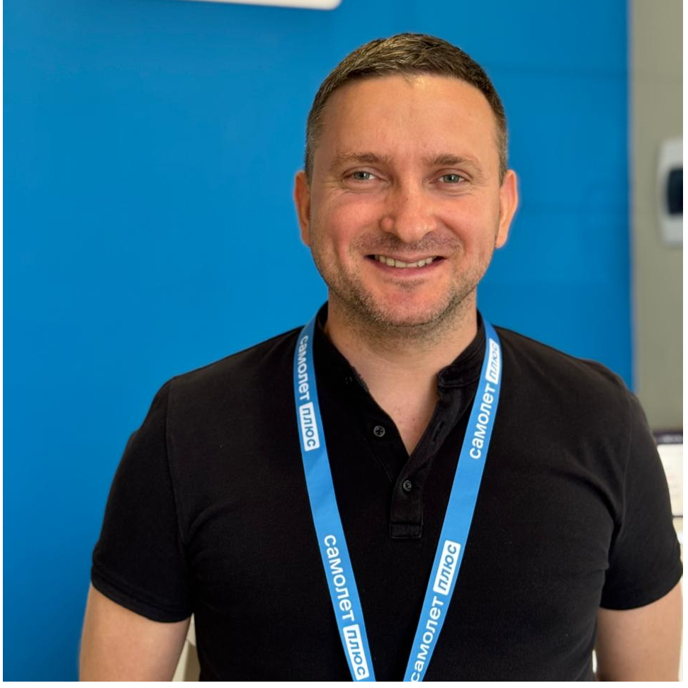 Дмитрий Кононенко