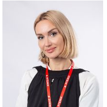 Кира Антонова