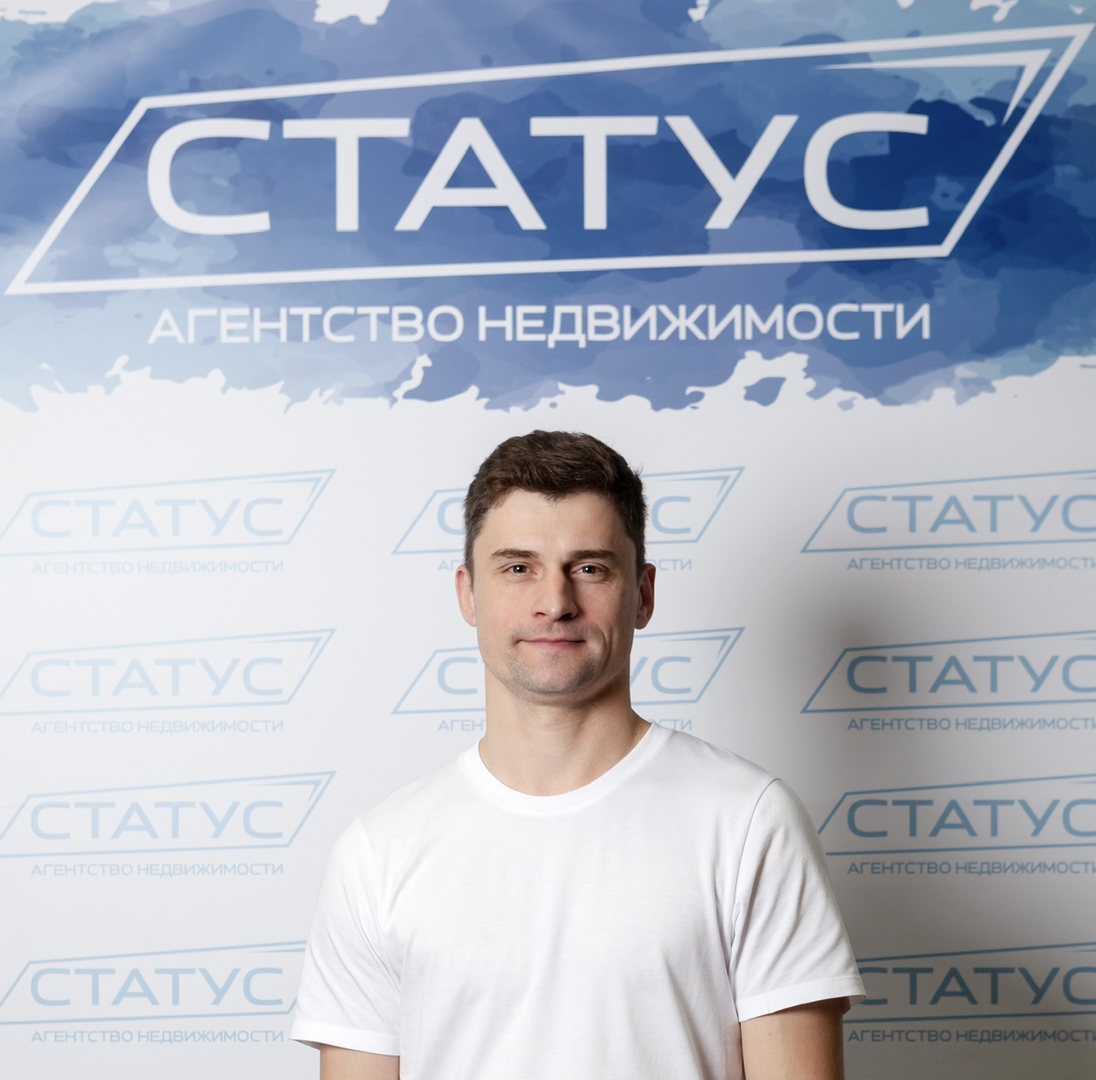 Сергей Сучков