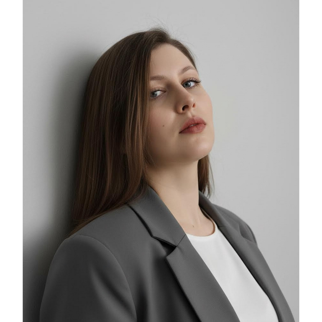 Татьяна Сулима