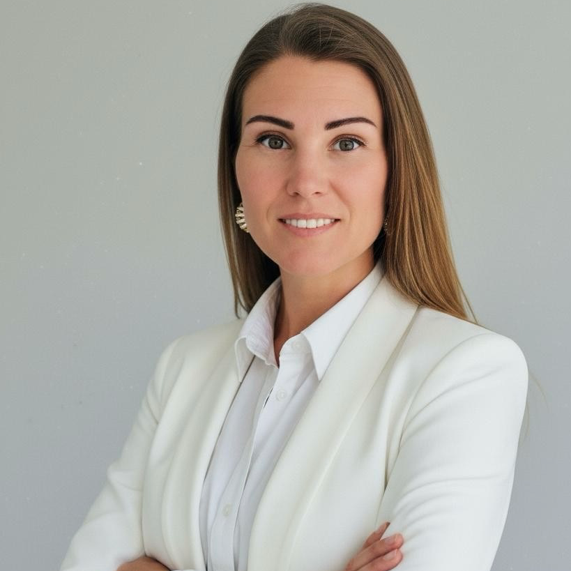 Ольга Лапчева