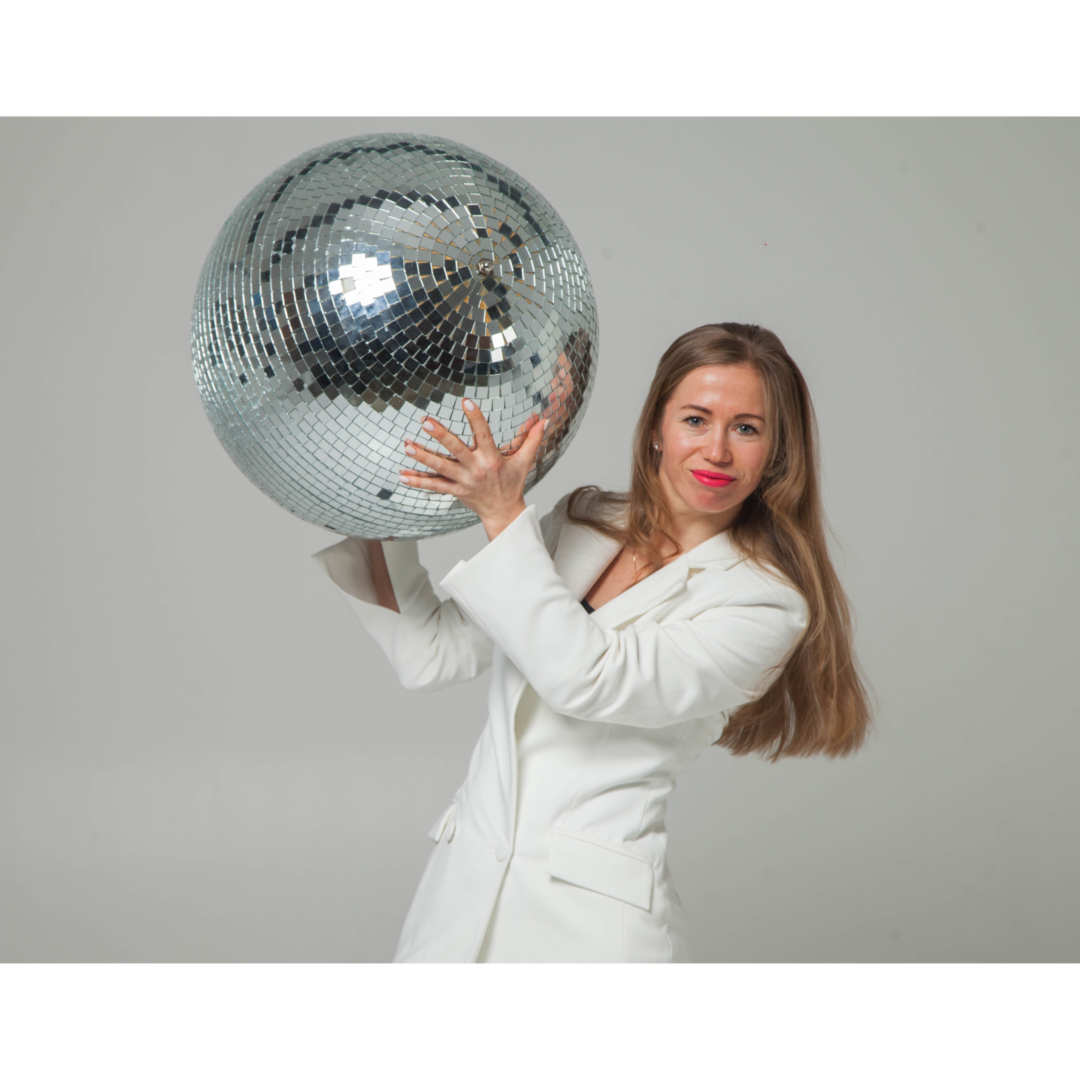 Мария Пьянкова