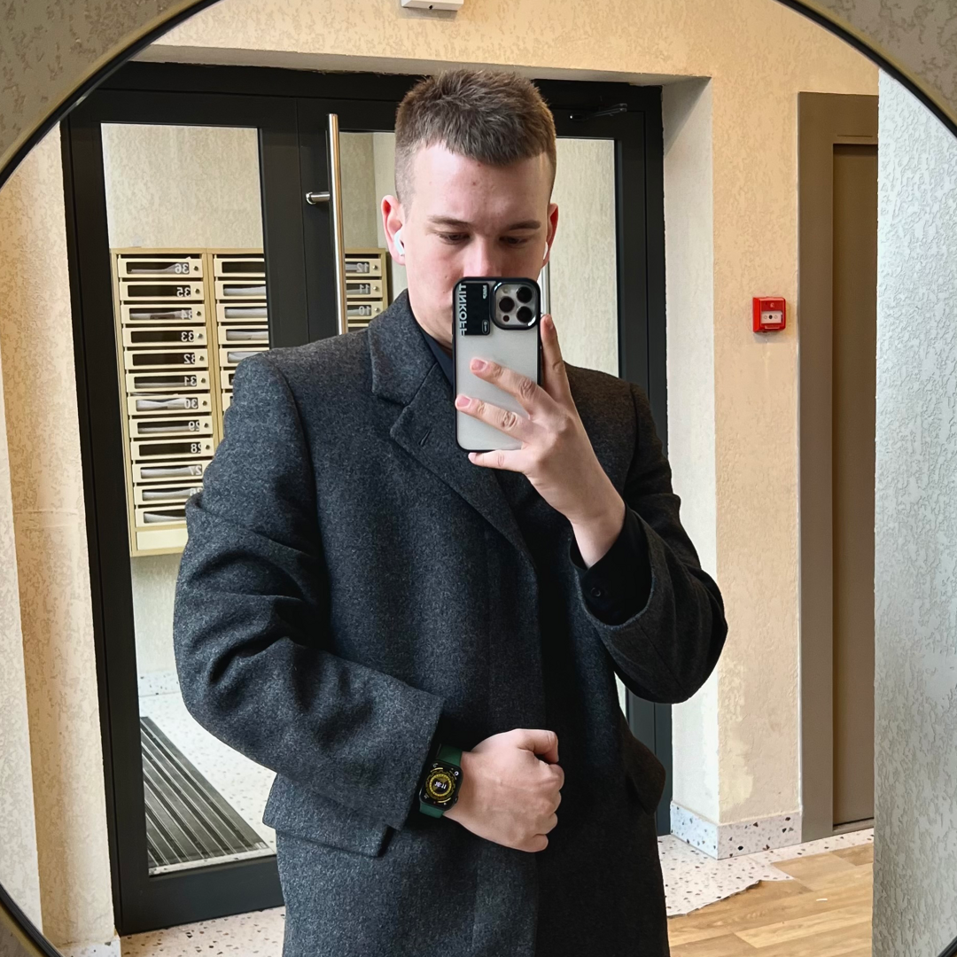Матвей Кондратьев