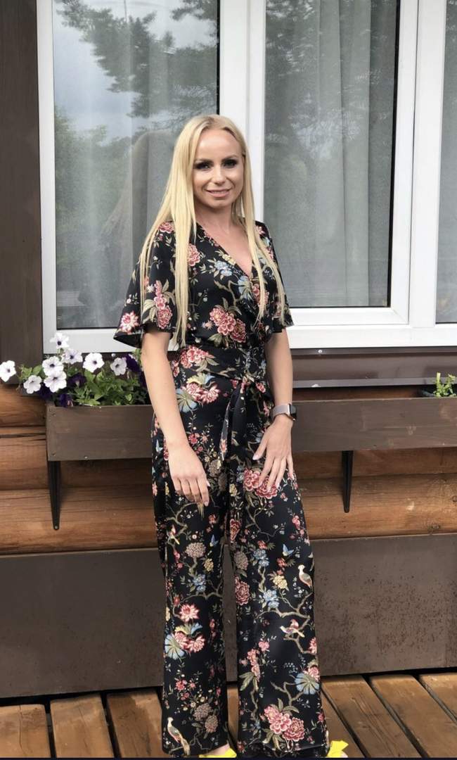 Елена Журавлёва