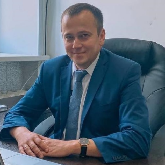 Андрей Коптелов