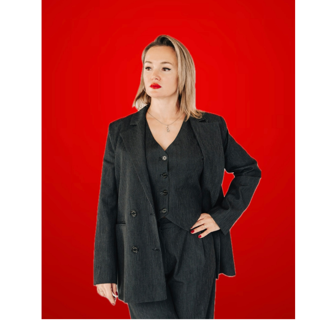 Ирина Устинова