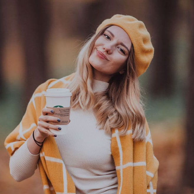 Ирина Казакова