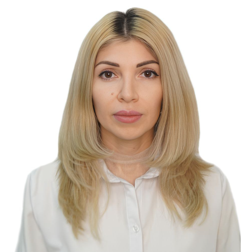 Луиза Асадуллина