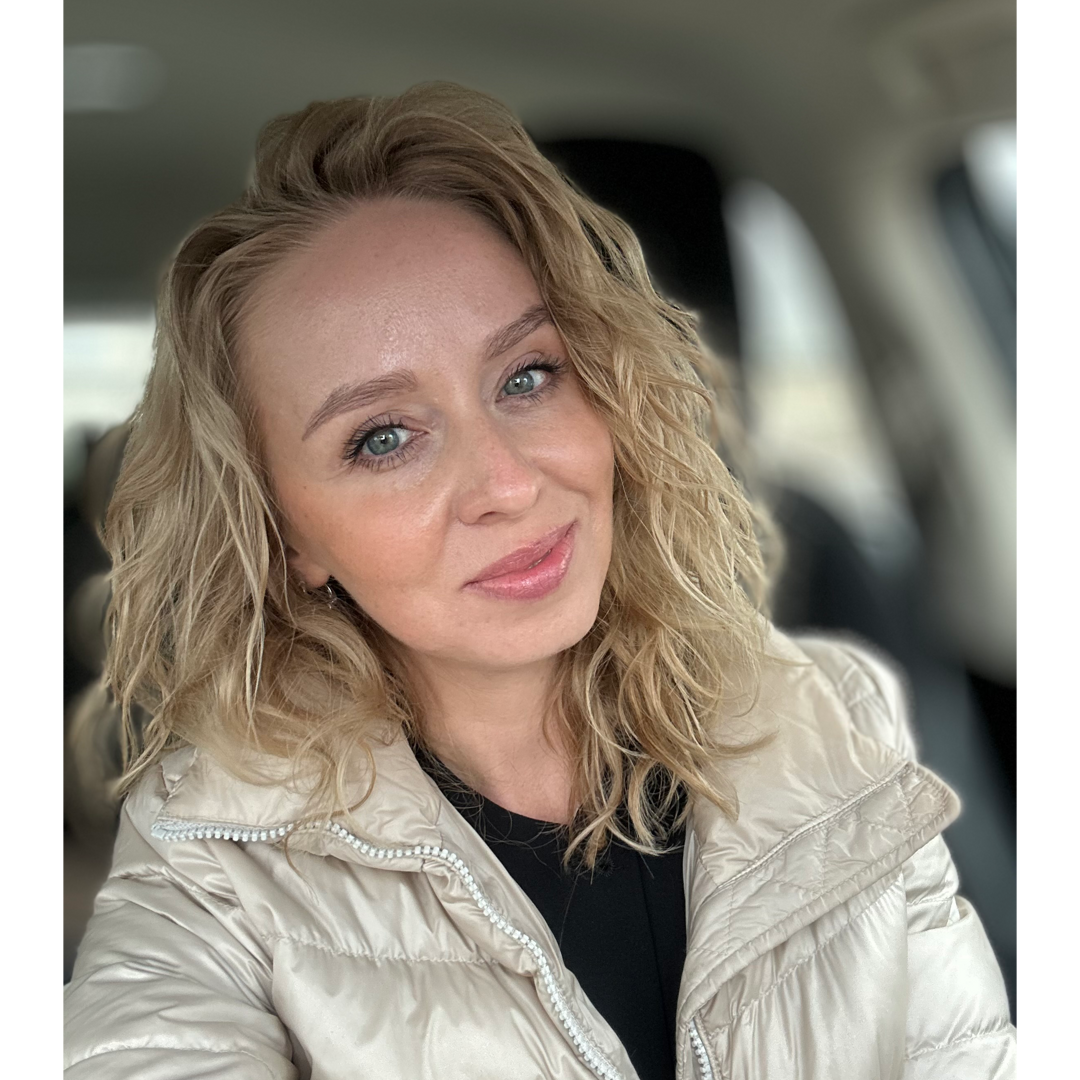 Ольга Демидова