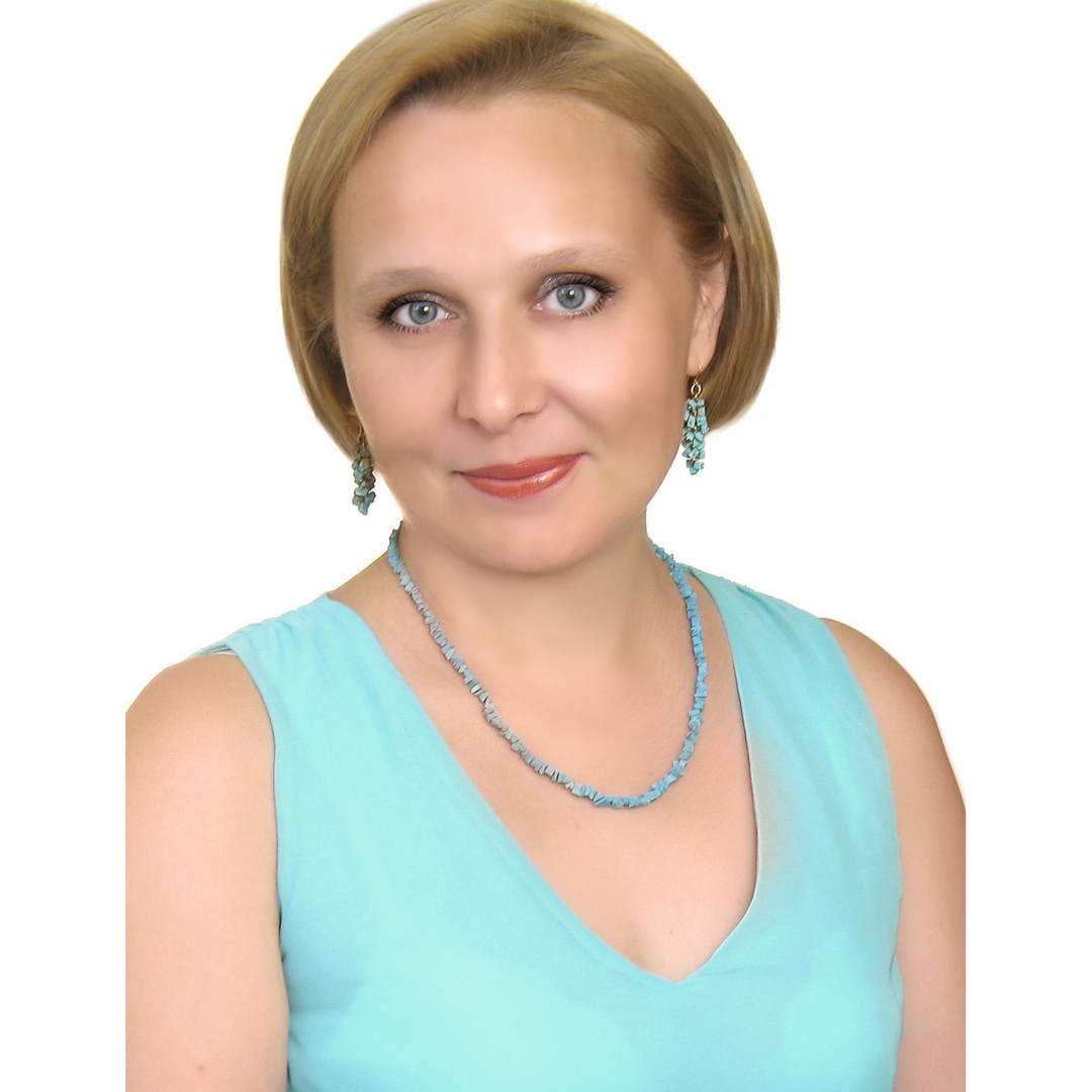 Ирина Володичева