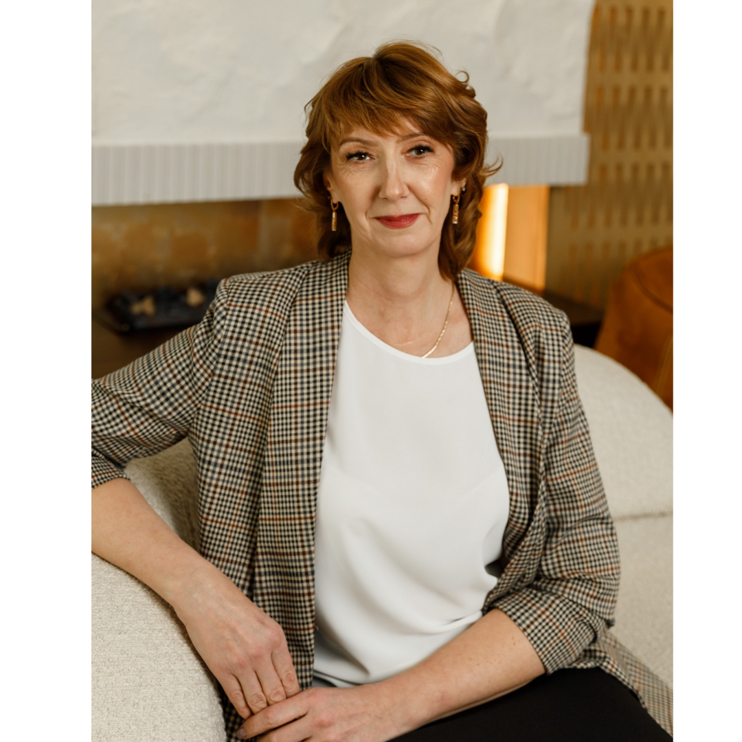 Наталья Дикая