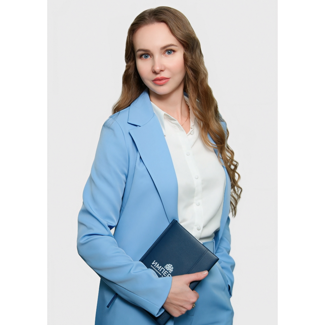 Любовь Кулишевская