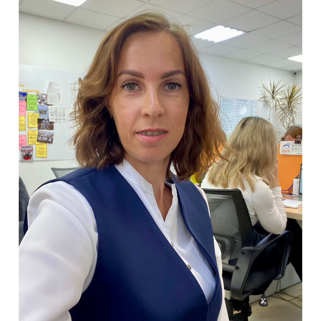 Наталья Артюгина