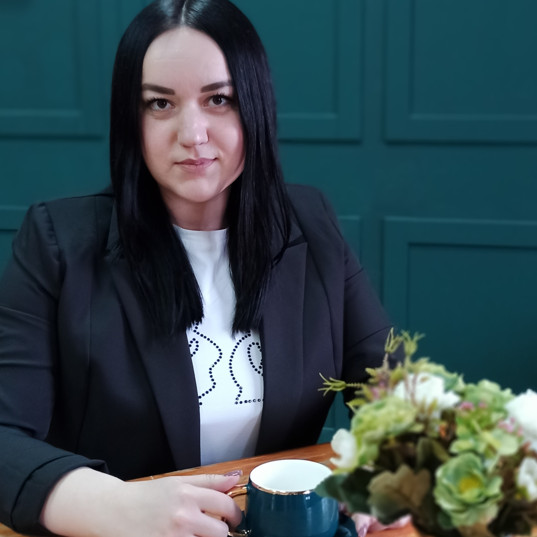 Наталья Кульчанова