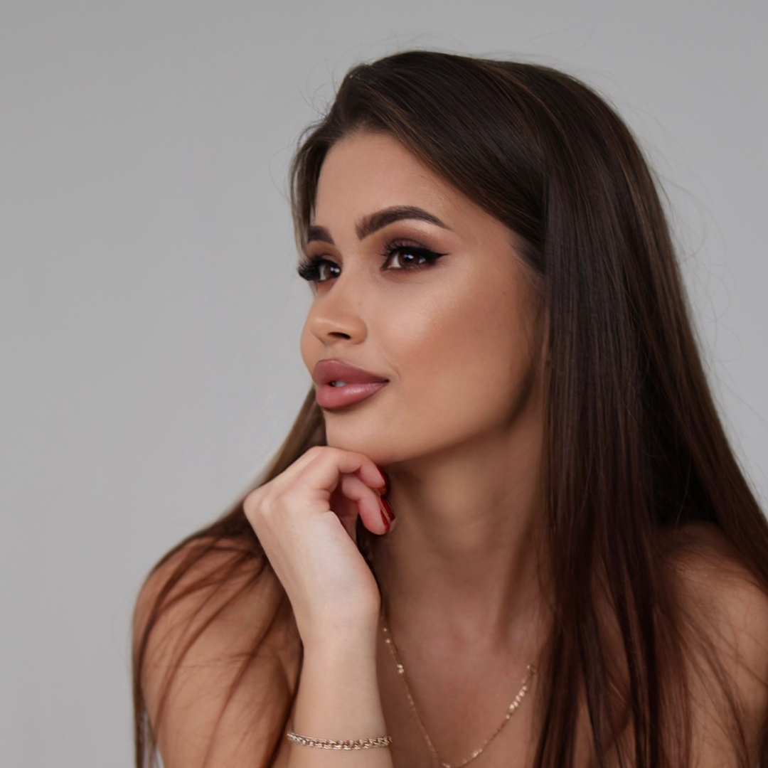 Ксения Громоздова