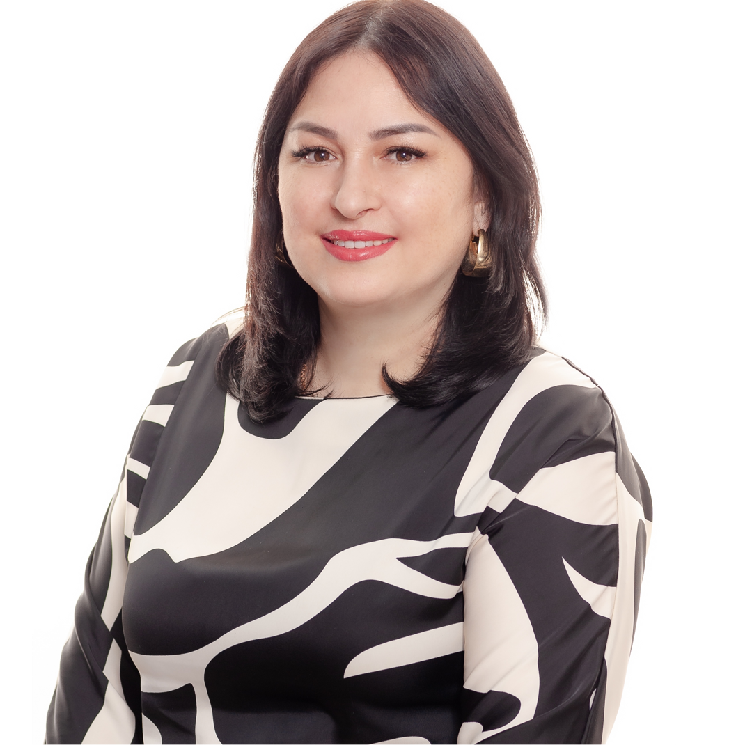 Ирина Еременко