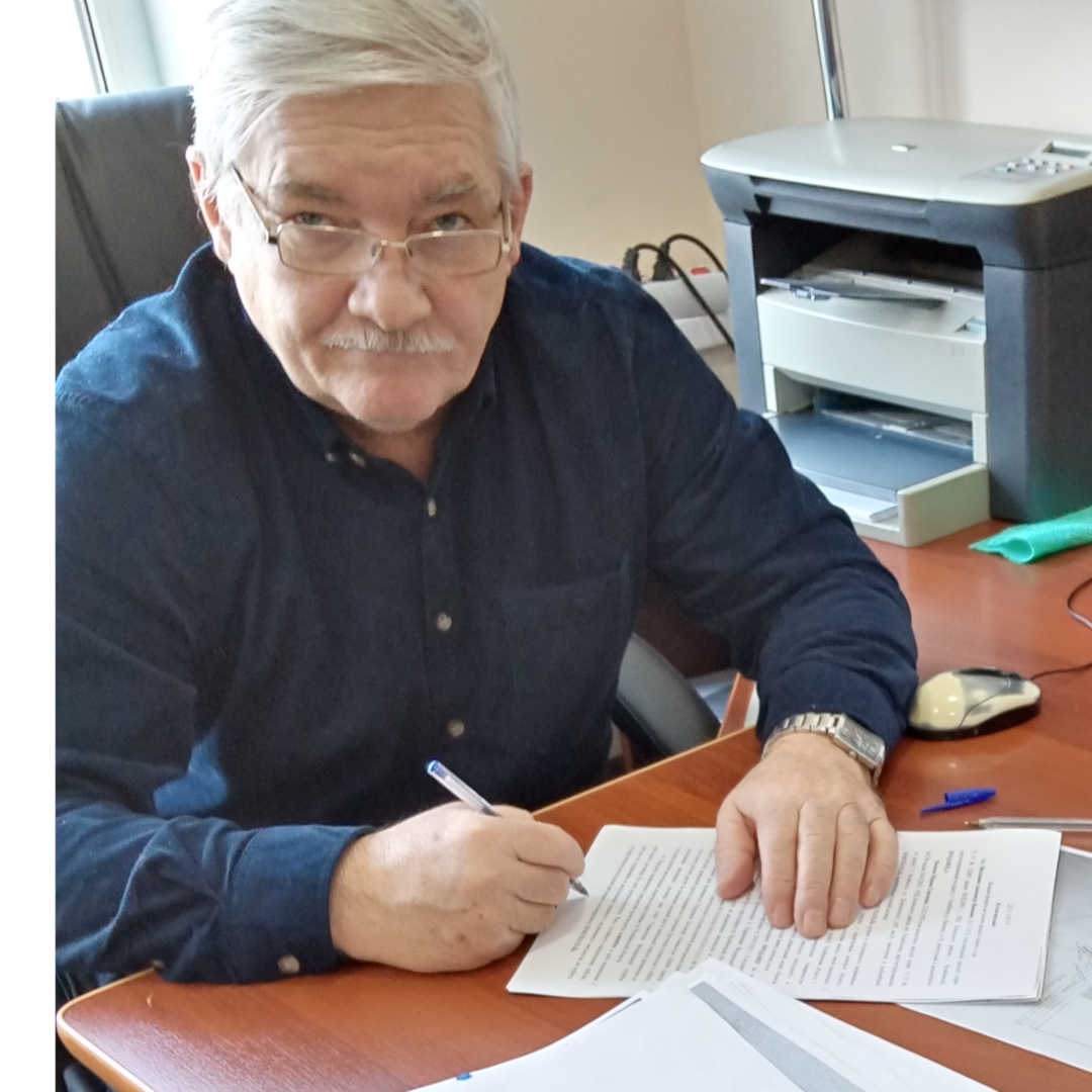 Владимир Бобылев