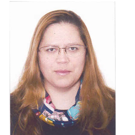 Елена Хорольская