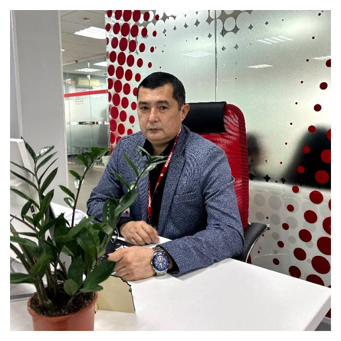 Габит Мурзагалиев